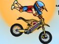 Spel Moto X3M Pool Party  aanlyn