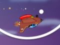 Spel Teddy Escape aanlyn