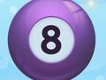 Spel Magic 8 bal aanlyn