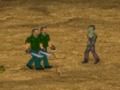 Spel Base Verdediging  aanlyn