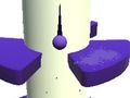 Spel Helix Jump Advanced aanlyn