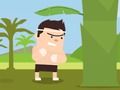 Spel Muay Thai-opleiding  aanlyn
