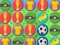 Spel Sokkerwedstryd 3  aanlyn