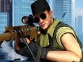 Spel Sniper Aanval 3D  aanlyn
