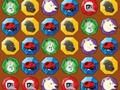 Spel Pret kano: bal sorteer  aanlyn