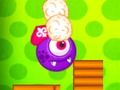 Spel Monster Ball aanlyn