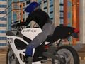 Spel Motorfietsverkeer  aanlyn
