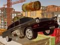 Spel Klassieke motorstunts aanlyn