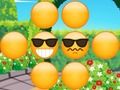 Spel Emoji Pare  aanlyn