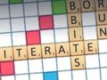 Spel WordMeister aanlyn