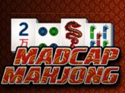 Spel Madcap Mahjong aanlyn