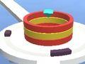 Spel Skiet balle  aanlyn