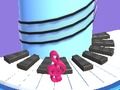 Spel Helix klavierteëls aanlyn Spel Helix klavierteëls aanlyn