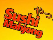 Spel Sushi Mahjong aanlyn