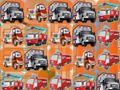 Spel Noodvragmotors Pas 3  aanlyn