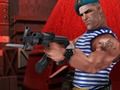 Spel Rocket Clash 3D aanlyn