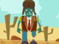 Spel Cardio Zombie aanlyn