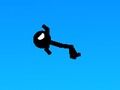 Spel Stickman Swing Star aanlyn