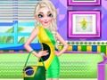 Spel Prinses Nasie Liefhebbers  aanlyn
