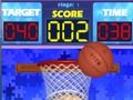 Spel Arcade Basketbal  aanlyn