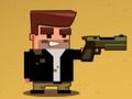 Spel Wasteland Warriors Vang die vlag  aanlyn