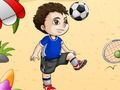 Spel Ball Uitdaging Deluxe  aanlyn