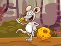 Spel Kaasloop  aanlyn