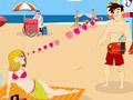Spel Hottie word stout  aanlyn