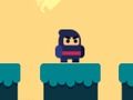 Spel Ninja Klas  aanlyn