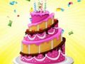 Spel Verjaardag Cakes Geheue  aanlyn