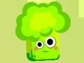 Spel Klein Broccoli  aanlyn