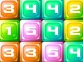 Spel Voeg dit saam  aanlyn