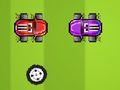 Spel Sokkermotors  aanlyn