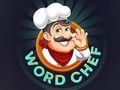Spel Woord Sjef  aanlyn