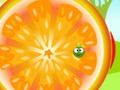 Spel Ricocheting oranje aanlyn