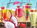 Spel Cocktails legkaarte  aanlyn