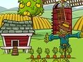 Spel Hurly Burly Op Die Plaas  aanlyn