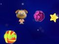 Spel Giftige Planete  aanlyn