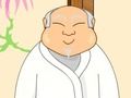 Spel Meester Qwwan se Mahjong  aanlyn