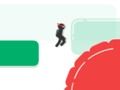 Spel Stickjet Uitdaging  aanlyn