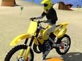 Spel Moto Beach aanlyn