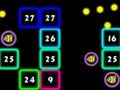 Spel Neonblokke  aanlyn