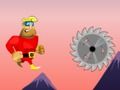 Spel Rob Runner aanlyn