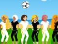 Spel Hoofbal aanlyn