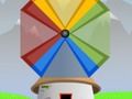 Spel Windmolen  aanlyn