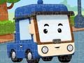 Spel Robocar Poli Jigsaw aanlyn Spel Robocar Poli Jigsaw aanlyn