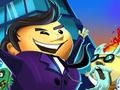Spel Korporatiewe Overlord  aanlyn