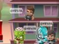 Spel Zombie moet lewe  aanlyn