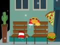 Spel Eet gesonde kos  aanlyn