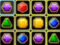 Spel Gem Match Deluxe aanlyn